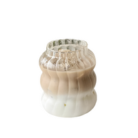 Transparent Cold Coffee & Drinkware Cup by Snagg A Cup