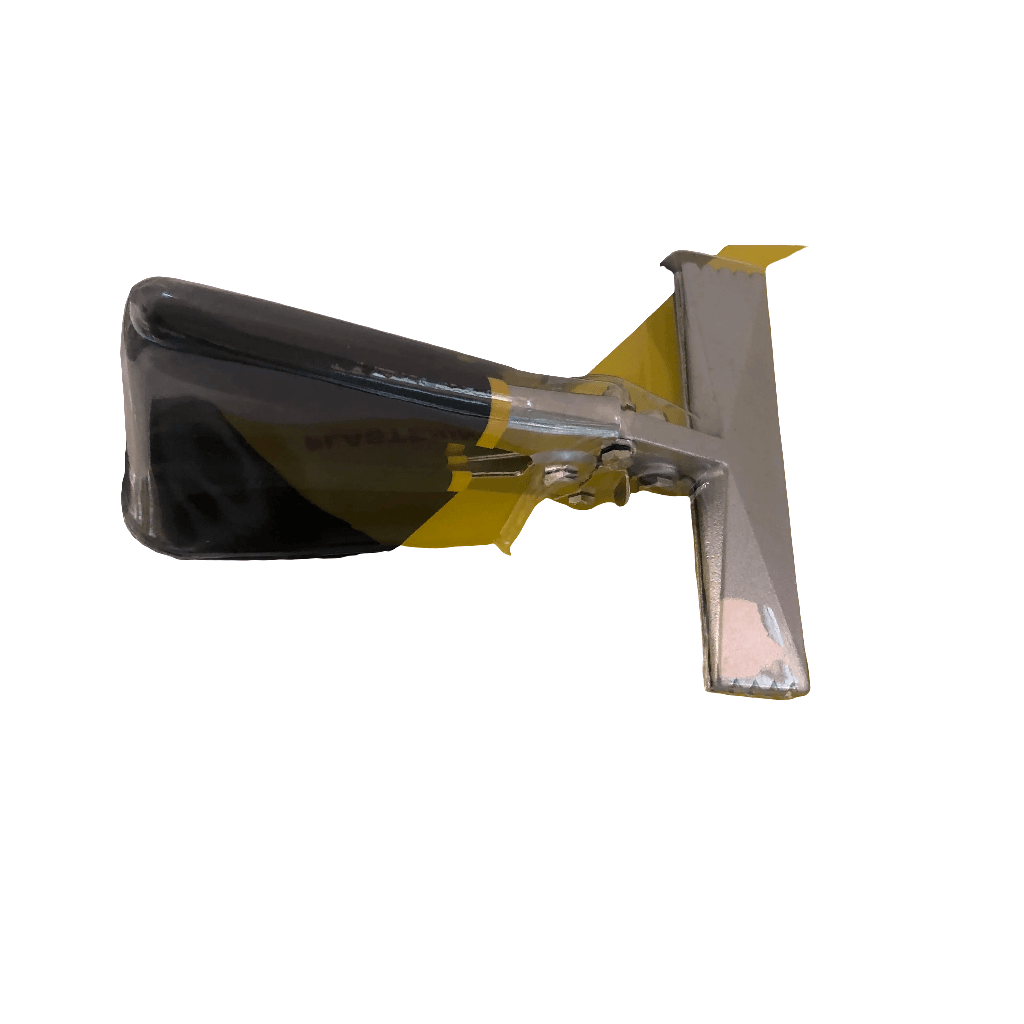 6-Inch Hand Seamer with Straight Jaw - SnaggIt