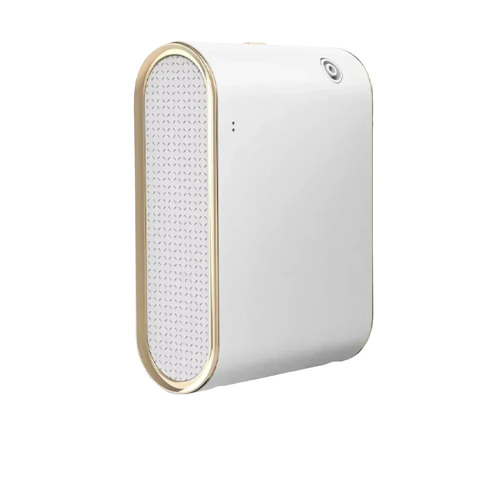 Smart Aroma Diffuser by Snagg A Diffuser