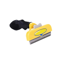 Pet Hair Removal Comb by Snagg A Grooming Tool