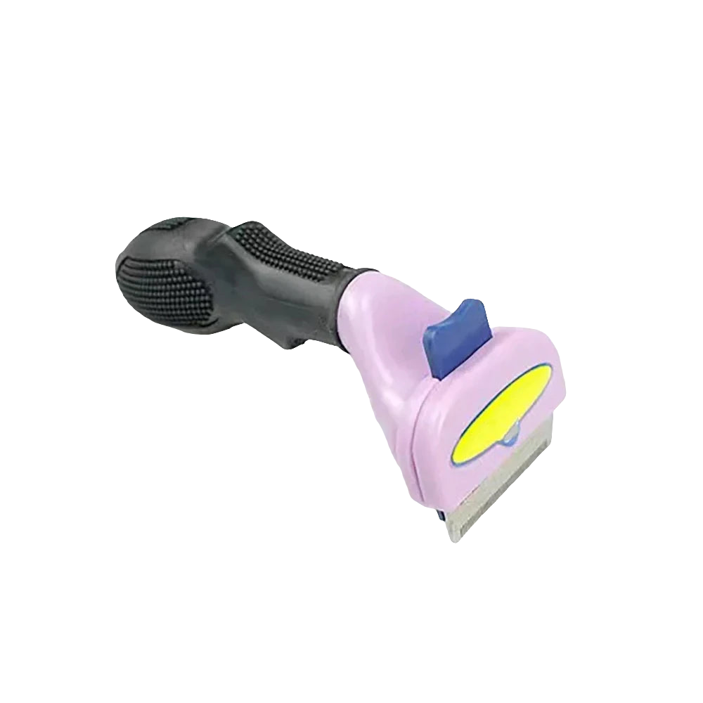 Pet Hair Removal Comb by Snagg A Grooming Tool