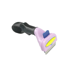 Pet Hair Removal Comb by Snagg A Grooming Tool