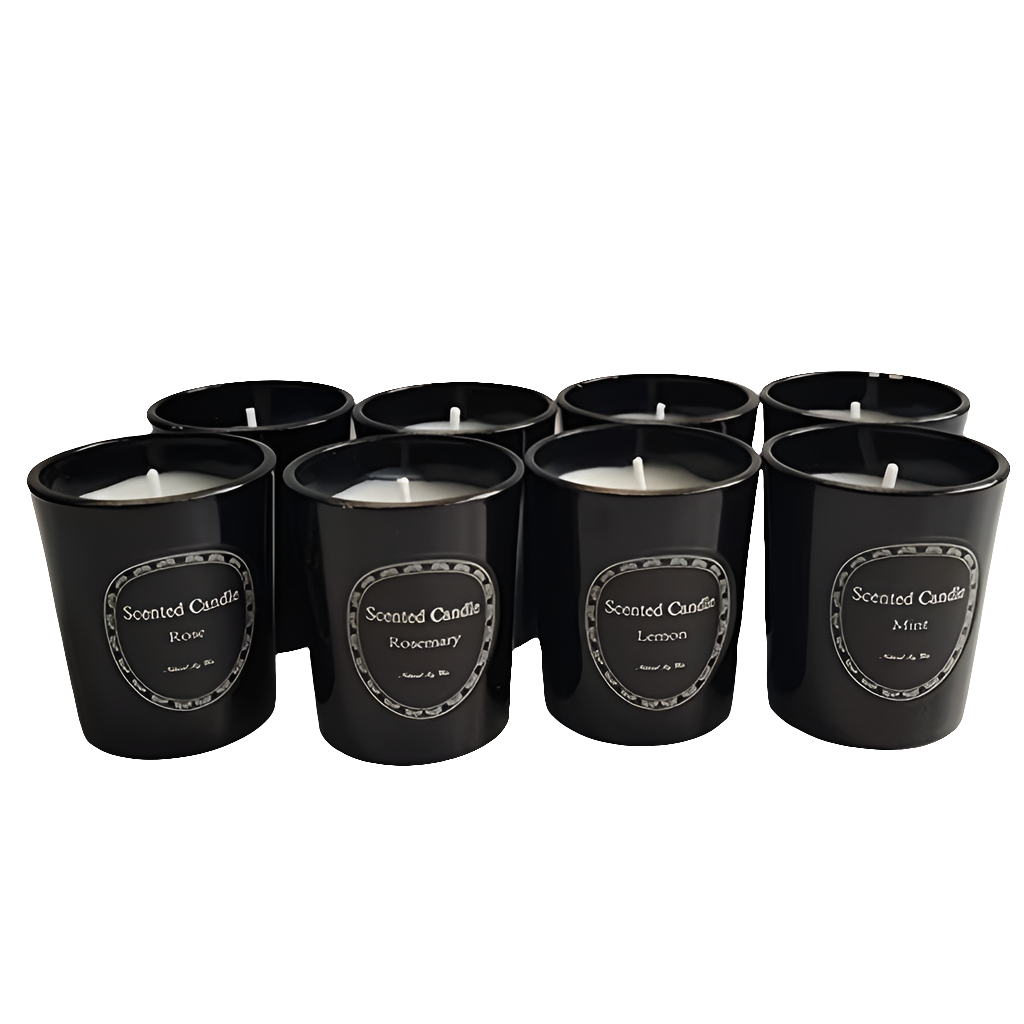 Luxury Soy Wax Candle Gift Box by Snagg A Candle