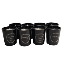 Luxury Soy Wax Candle Gift Box by Snagg A Candle