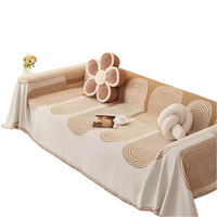 Dust-Proof & Anti-Scratch Protection Sofa Cover by Snagg A Sofa Cover