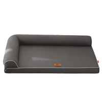 All Seasons Universal Pet Bed - SnaggIt