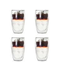 450ml Double Wall Heat-Resistant Cup by Snagg A Cup