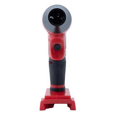 130,000 RPM Jet Blower Turbo Fan - SnaggIt