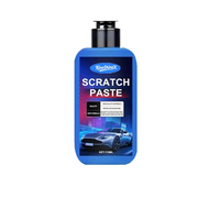 Car Scratch Repair by Snagg A Scratch Repair