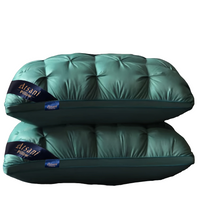 Hotel Collection Neck Support Pillows Set Of 2 by Snagg A Pillow