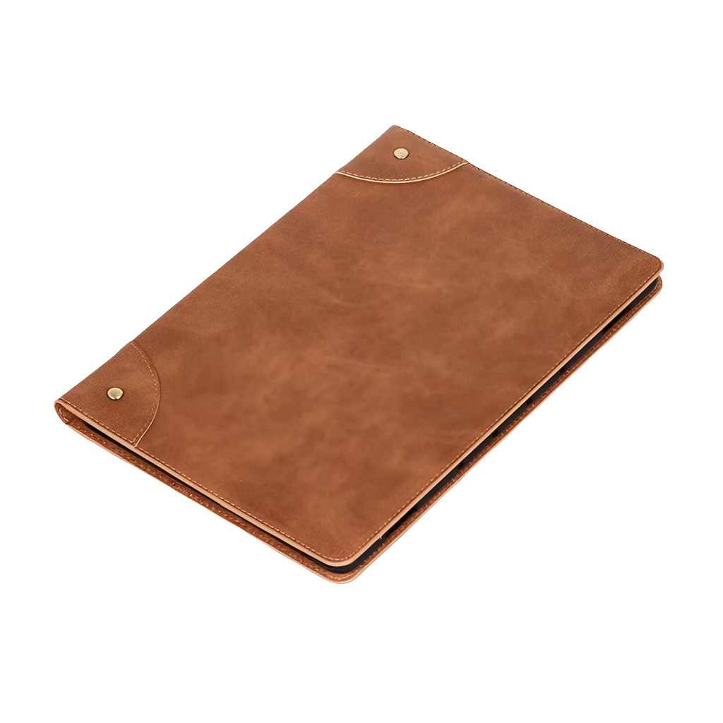 Smart Flip Case For iPad Pro 11 / 12 / 13 by Snagg An iPad Case