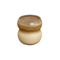 Transparent Cold Coffee & Drinkware Cup by Snagg A Cup