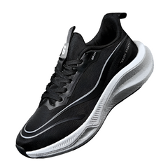 Lightweight Men’s Casual Sport Sneakers by Snagg A Shoes