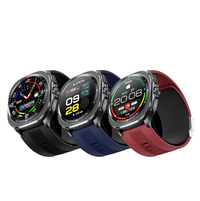 2025 Health Track Smartwatch - SnaggIt