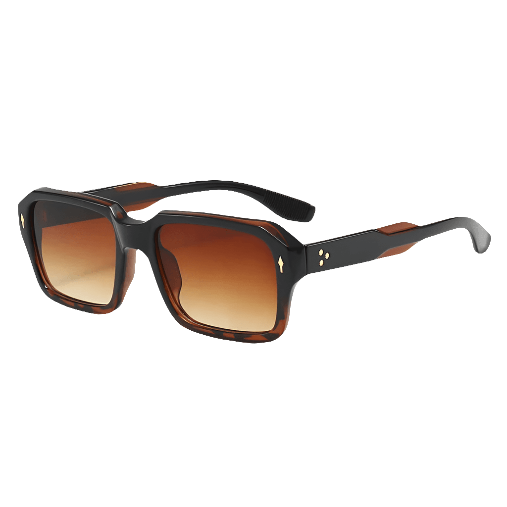 2025 Square Sunglasses - SnaggIt