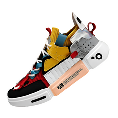 Men’s Casual Sneakers by Snagg A Shoes