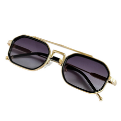 Square Punk Steampunk Sunglasses by Snagg A Shades