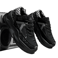 Men’s Casual Sneakers – Breathable & Durable Everyday Trainers by Snagg A Shoes