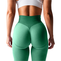 Seamless Women’s Leggings by Snagg A Pant