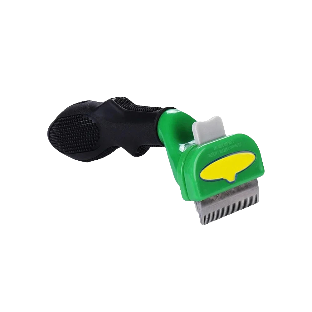 Pet Hair Removal Comb by Snagg A Grooming Tool