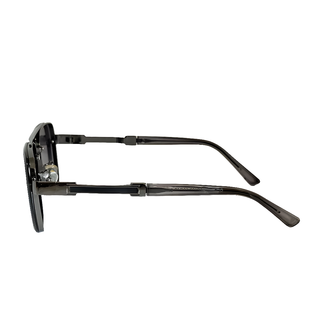 Luxury Vintage Square Sunglasses by Snagg A Shades