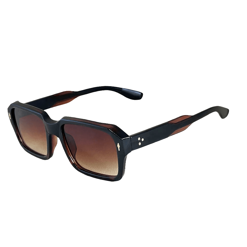 2025 Vintage Square Sunglasses - SnaggIt
