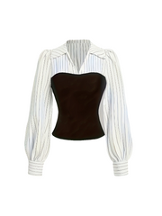 Women’s Coordinated Set by Snagg A Top