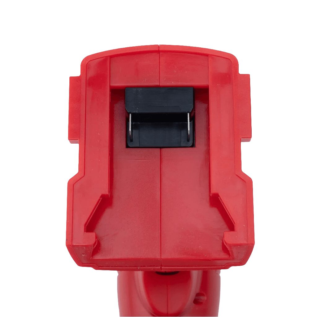 130,000 RPM Jet Blower Turbo Fan - SnaggIt