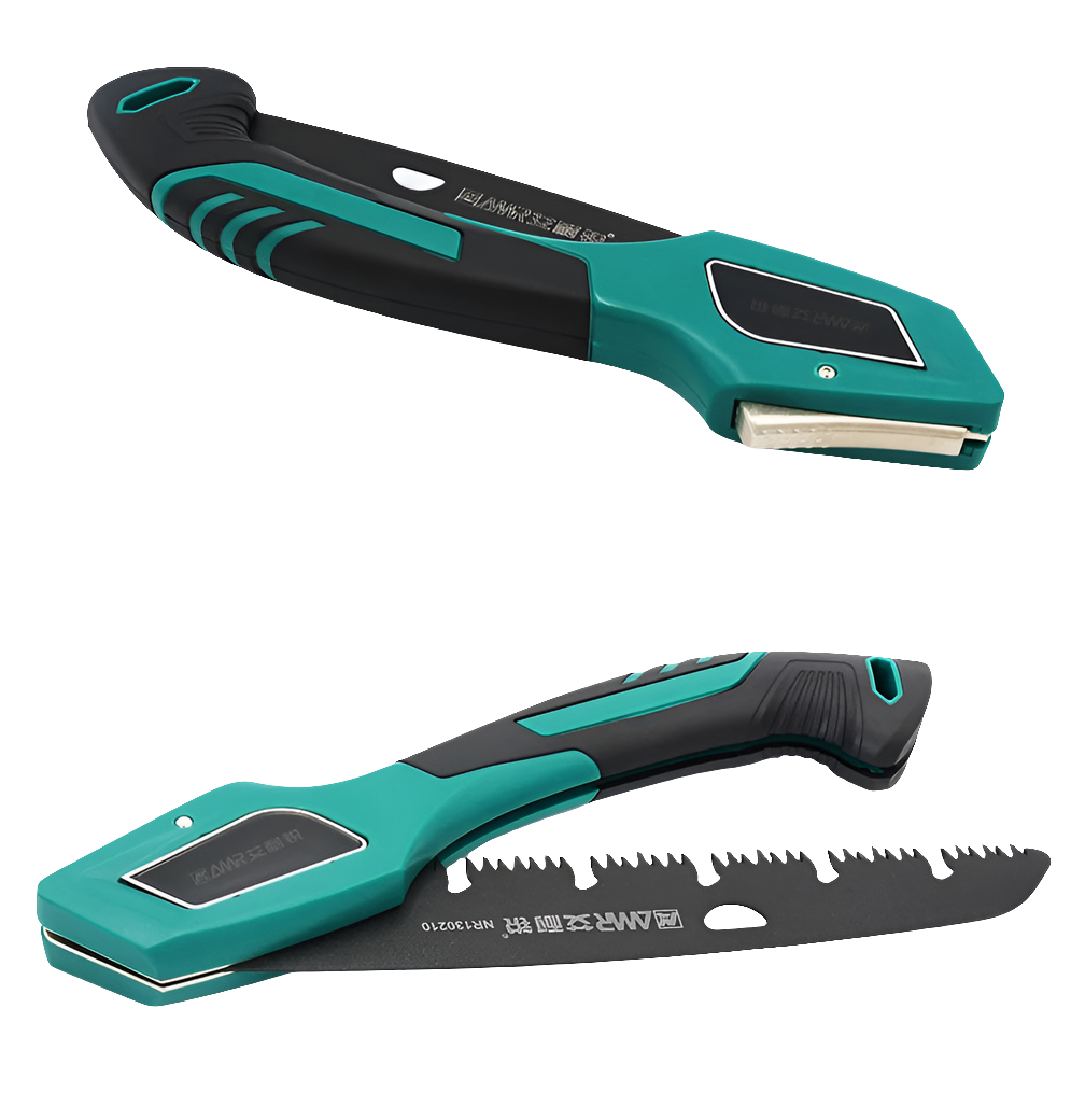 Folding Hand Saw by Snagg A Hand Saw