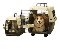 Airline Approved Pet Travel Carrier - SnaggIt