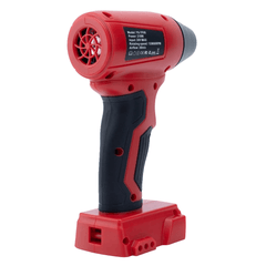 130,000 RPM Jet Blower Turbo Fan - SnaggIt