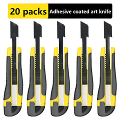 SK4 Utility Cutter by Snagg A Knife