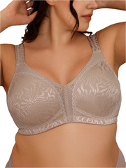 Women’s Minimizer Full Coverage Bra by Snagg A Bra