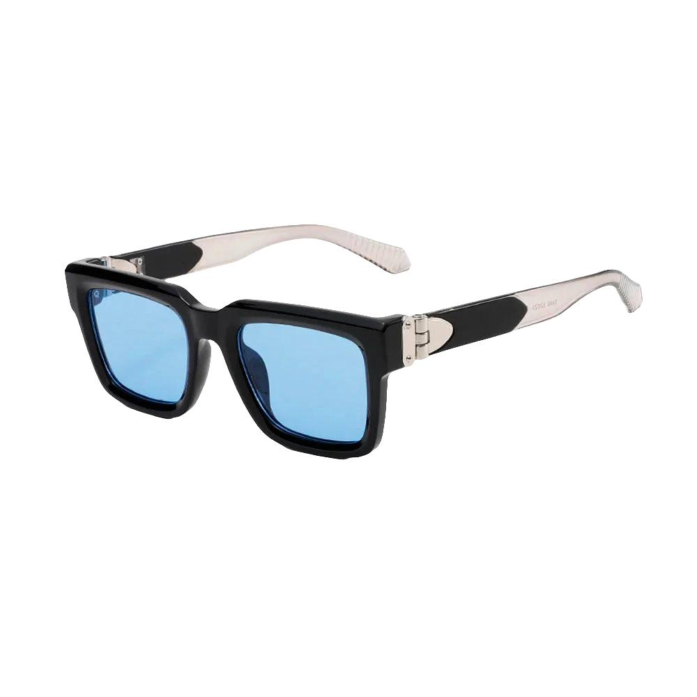 Vintage Square Sunglasses by Snagg A Shades