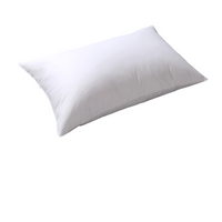 Goose Down & Feather Cushion Core – 100% Cotton Cover by Snagg A Pillow