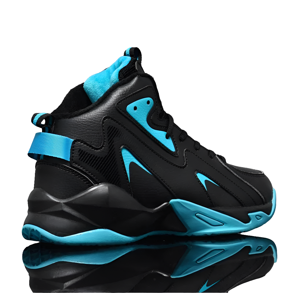 Men’s Sneakers – Breathable & Durable Trainers by Snagg A Shoes
