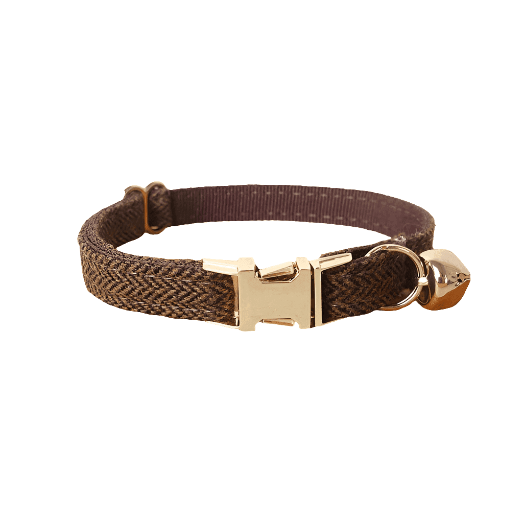 Cat Collar - SnaggIt