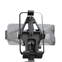 Motorcycle Phone Holder by Snagg A Phone Holder