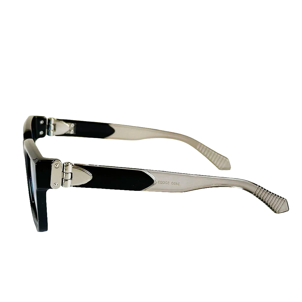 Vintage Square Sunglasses by Snagg A Shades