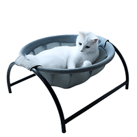 Breathable Cat Hammock Bed - SnaggIt