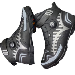 Unisex Motorcycle Shoes by Snagg A Motorcycle Shoes