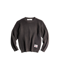 Men’s Vintage Casual Knit Sweater by Snagg A Jumper