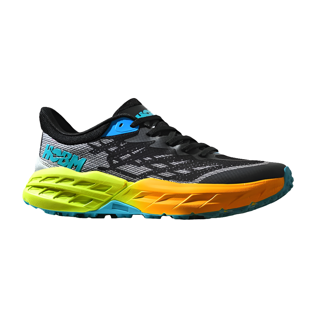 Lightweight Marathon Sneakers – Daily Comfort & Athletic Performance by Snagg A Shoes