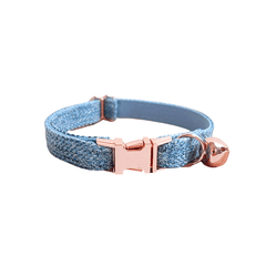 Cat Collar with Bell - SnaggIt