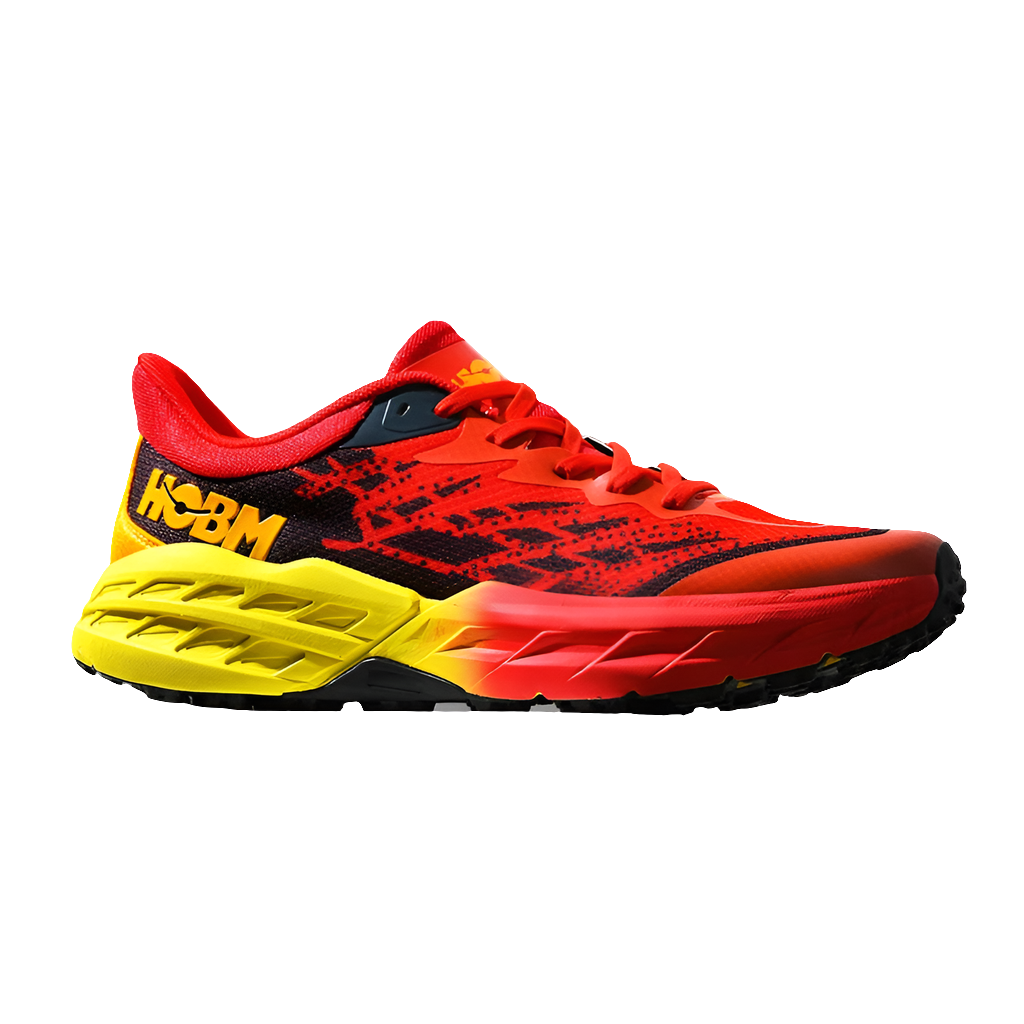 Lightweight Marathon Sneakers – Daily Comfort & Athletic Performance by Snagg A Shoes
