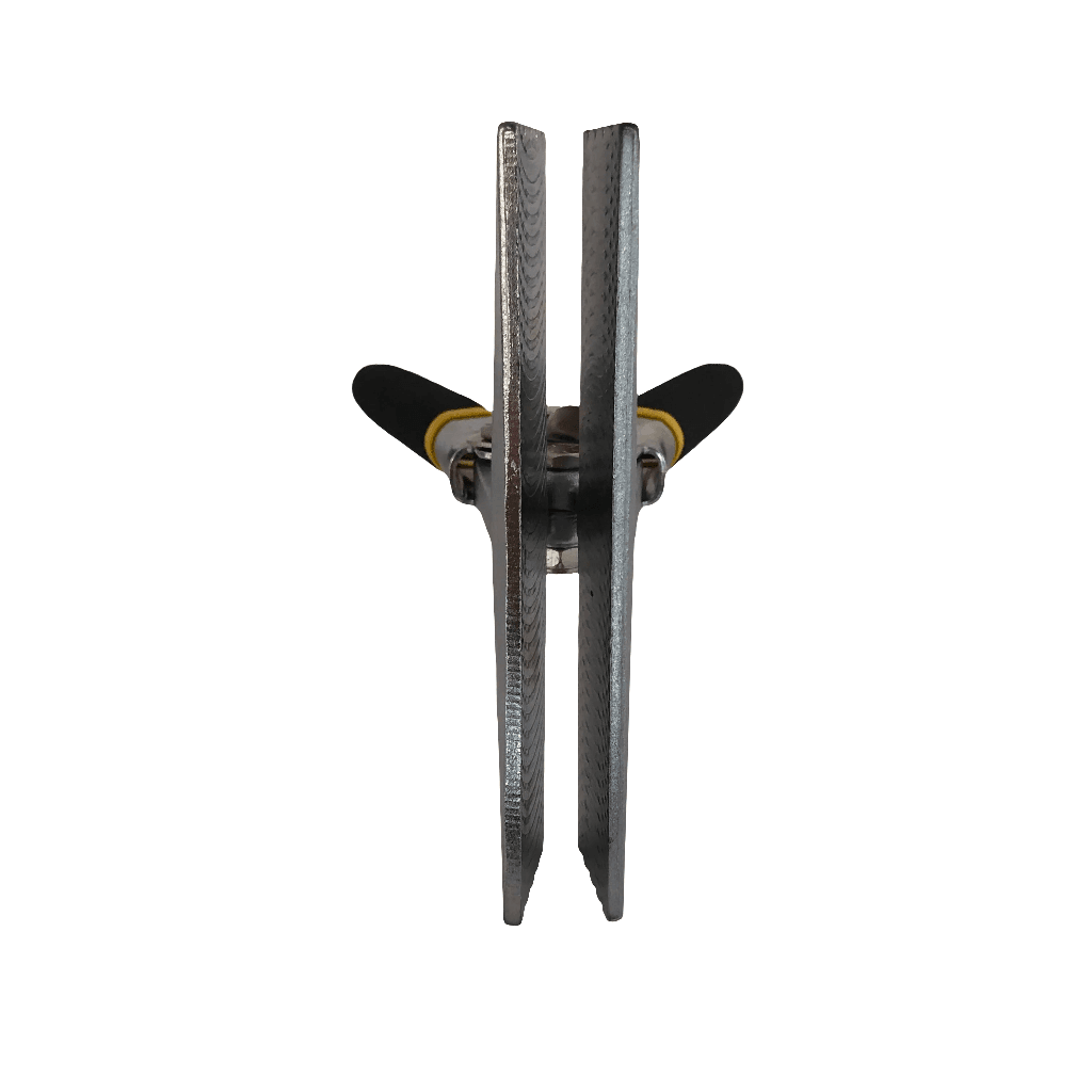 6-Inch Hand Seamer with Straight Jaw - SnaggIt