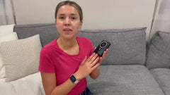 3 in 1 Wireless Magnetic Power Bank - 20,000mAh