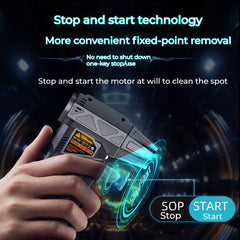 Turbojet Portable Cooling Fan by Snagg A Cooling Fan