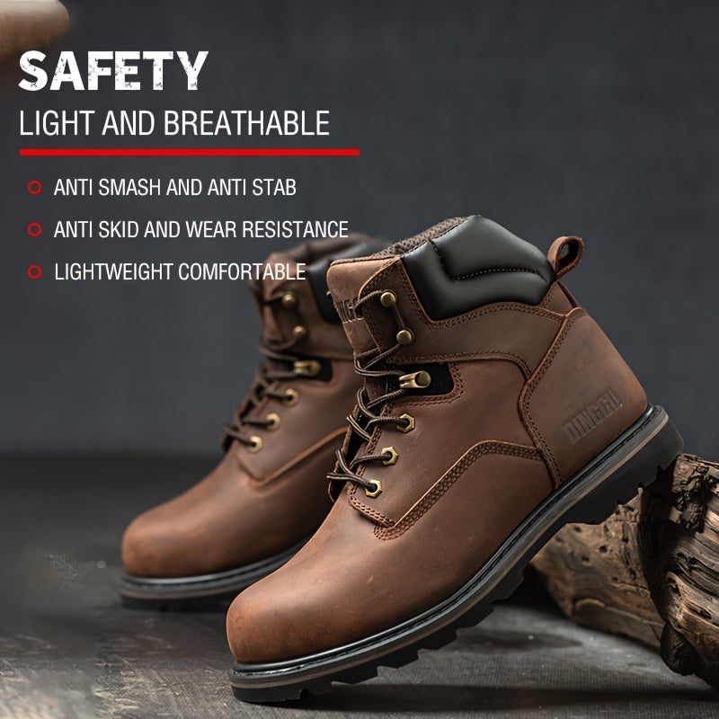 Men'S Safety Shoes by Snagg A Safety Shoes