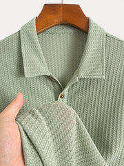 Men’s 5-Pack Summer Casual Sports Polo Shirts by Snagg A Shirt